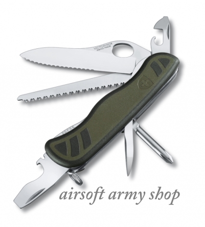 N Victorinox Soldier