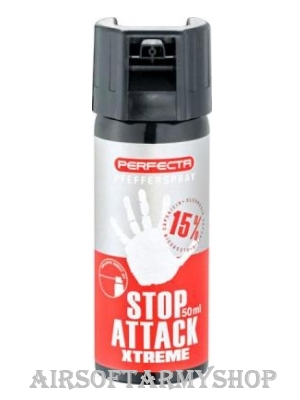 Obrann sprej Stop Attack Xtreme 50 prd