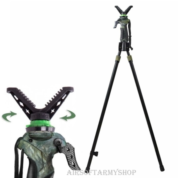 Streleck palica Bipod G3